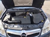 Opel Signum - nuotraukos Nr. 8