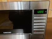 Mikrobangų krosnelė Samsung - nuotraukos Nr. 4