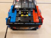 Lego konstruktorius - nuotraukos Nr. 4