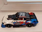 Lego konstruktorius - nuotraukos Nr. 6
