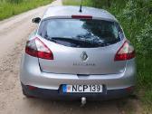 Megane 1,5D - nuotraukos Nr. 3