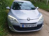 Megane 1,5D - nuotraukos Nr. 2