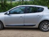 Megane 1,5D - nuotraukos Nr. 5