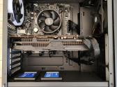 Keli kompiuteriai Ryzen 5500/ Intel 10600 - nuotraukos Nr. 6