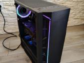 Keli kompiuteriai Ryzen 5500/ Intel 10600 - nuotraukos Nr. 2