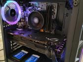 Keli kompiuteriai Ryzen 5500/ Intel 10600 - nuotraukos Nr. 5