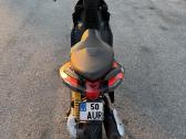 Aprilia Sr 49cc, motoroleriai/mopedai - nuotraukos Nr. 3