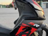 Aprilia Sr 49cc, motoroleriai/mopedai - nuotraukos Nr. 7