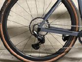 Canyon Grail CF Sl8 Size L + New Carbon Wheels - nuotraukos Nr. 2
