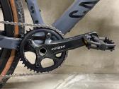 Canyon Grail CF Sl8 Size L + New Carbon Wheels - nuotraukos Nr. 3