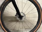 Canyon Grail CF Sl8 Size L + New Carbon Wheels - nuotraukos Nr. 4