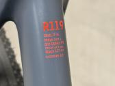 Canyon Grail CF Sl8 Size L + New Carbon Wheels - nuotraukos Nr. 6