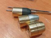 Ortofon As 212 ir Rega tonarmo remonto komplektas - nuotraukos Nr. 5