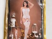 Naujos viso kūno kojinės / Bodystocking - nuotraukos Nr. 2