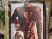 Naujos viso kūno kojinės / Bodystocking - nuotraukos Nr. 8