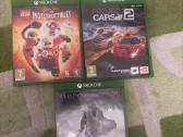 Xbox/ps5/ps4 žaidimai - nuotraukos Nr. 2