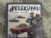 11 populeriu Stalo Žaidimu - nuotraukos Nr. 2
