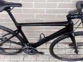 Cube Agree Slt C:62 carbon M (53cm) dydžio - nuotraukos Nr. 2
