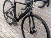 Cube Agree Slt C:62 carbon M (53cm) dydžio - nuotraukos Nr. 3