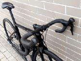 Cube Agree Slt C:62 carbon M (53cm) dydžio - nuotraukos Nr. 4