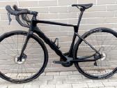 Cube Agree Slt C:62 carbon M (53cm) dydžio - nuotraukos Nr. 5