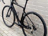 Cube Agree Slt C:62 carbon M (53cm) dydžio - nuotraukos Nr. 6
