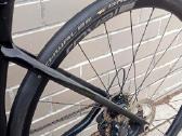 Cube Agree Slt C:62 carbon M (53cm) dydžio - nuotraukos Nr. 7