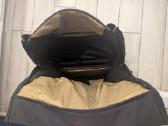 Thule Paramount Commuter 18l (išplečiama iki 26l) - nuotraukos Nr. 3