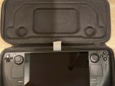 Steam Deck LCD - nuotraukos Nr. 4
