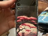 Samsung z flip 3 - nuotraukos Nr. 2