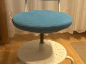 Parduodama vaikiška kėdė Ikea Vimund - nuotraukos Nr. 2