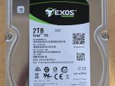 3.5" Sata HDD 1tb 2tb 3tb - Nauji ir naudoti - nuotraukos Nr. 3
