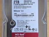 3.5" Sata HDD 1tb 2tb 3tb - Nauji ir naudoti - nuotraukos Nr. 6