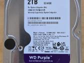 3.5" Sata HDD 1tb 2tb 3tb - Nauji ir naudoti - nuotraukos Nr. 7