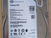 3.5" Sata HDD 1tb 2tb 3tb - Nauji ir naudoti - nuotraukos Nr. 9