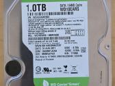 3.5" Sata HDD 1tb 2tb 3tb - Nauji ir naudoti - nuotraukos Nr. 16