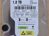 3.5" Sata HDD 1tb 2tb 3tb - Nauji ir naudoti - nuotraukos Nr. 17