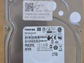 3.5" Sata HDD 1tb 2tb 3tb - Nauji ir naudoti - nuotraukos Nr. 25