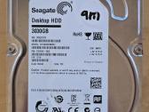 3.5" Sata HDD 1tb 2tb 3tb - Nauji ir naudoti - nuotraukos Nr. 27