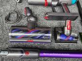 Dyson Gen5 Detect Absolute dulkiu siurblys - nuotraukos Nr. 2