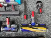 Dyson Gen5 Detect Absolute dulkiu siurblys - nuotraukos Nr. 3