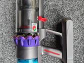 Dyson Gen5 Detect Absolute dulkiu siurblys - nuotraukos Nr. 6