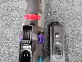 Dyson Gen5 Detect Absolute dulkiu siurblys - nuotraukos Nr. 11
