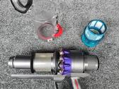Dyson Gen5 Detect Absolute dulkiu siurblys - nuotraukos Nr. 12