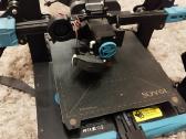 Sovol sv07 3D printer - nuotraukos Nr. 2