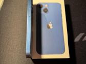 iPhone 13 mini - nuotraukos Nr. 3
