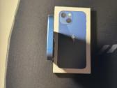 iPhone 13 mini - nuotraukos Nr. 4