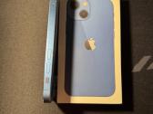 iPhone 13 mini - nuotraukos Nr. 5