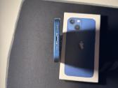 iPhone 13 mini - nuotraukos Nr. 6