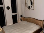 Dvigule lova 180x200 su ciuziniu, yra apsvietimas - nuotraukos Nr. 4
